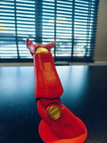 Iron Man Hand Headphone Stand | 3D Printed Superhero Headset Holder