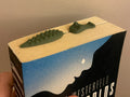 Swimming Gator – Unique & Fun Page Holder!