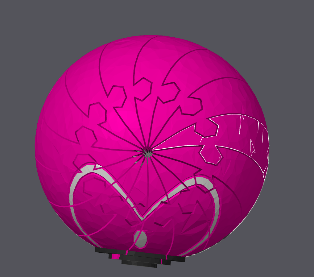 Love Ball Pokemon Pokéball Twisty Slime Fidget