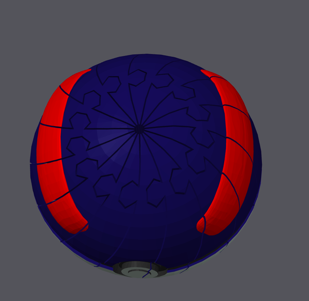 Great Ball Pokemon Pokéball Twisty Slime Fidget